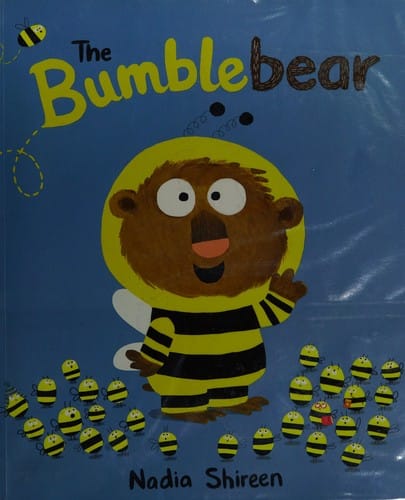The bumblebear