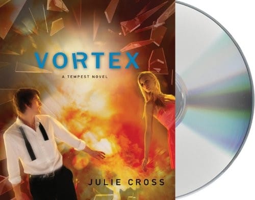 Vortex: A Tempest Novel