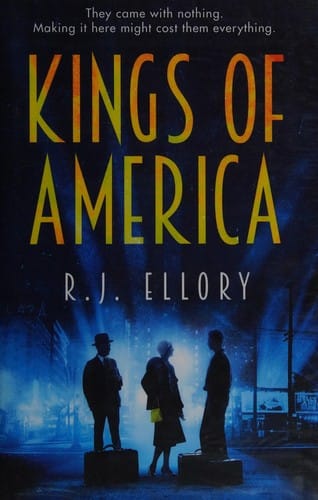 Kings of America