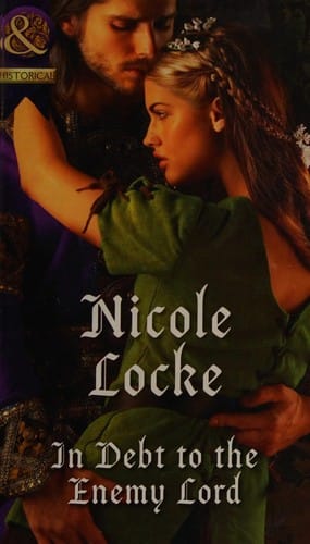 In Debt to the Enemy Lord