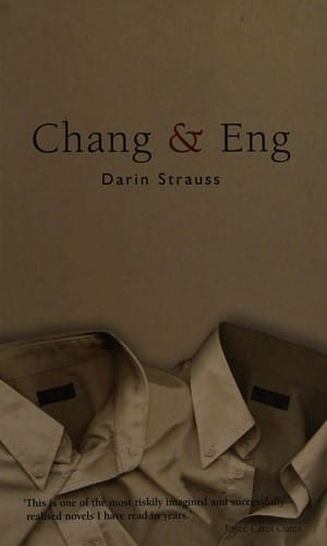 Chang & Eng: a novel