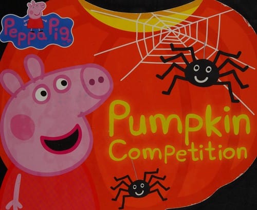 Pumpkin competition