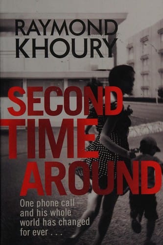 Second time around