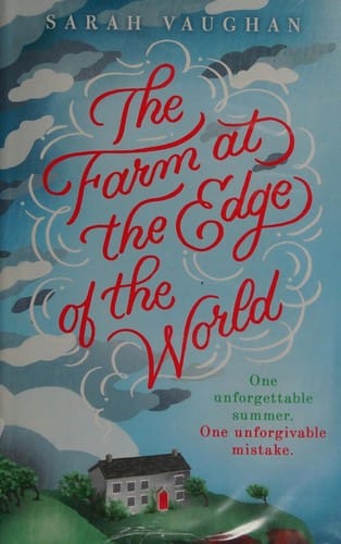 The farm at the edge of the world