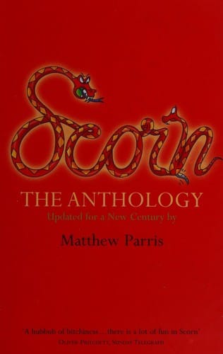 Scorn