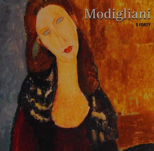 Amedeo Modigliani