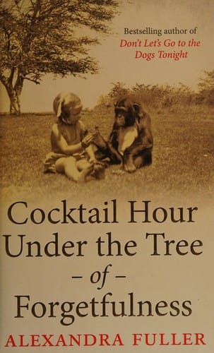 Cocktail hour under the tree of forgetfulness