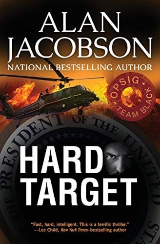 Hard Target