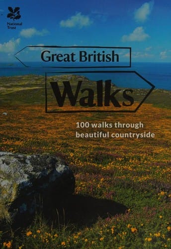 Great British walks