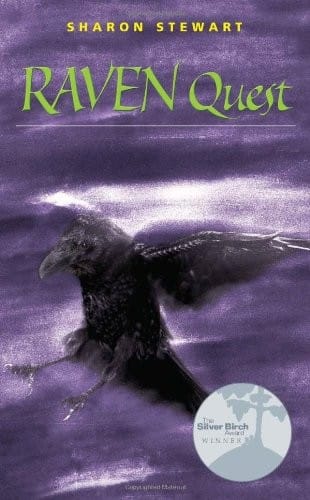 Raven quest