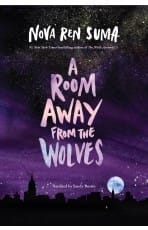 A Room Away From the Wolves