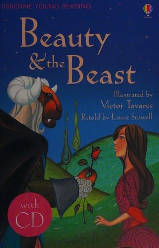 Beauty and the beast