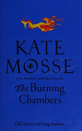 The burning chambers