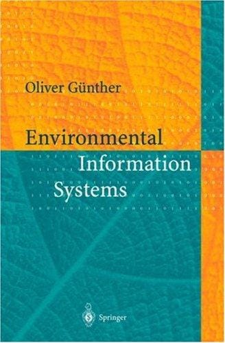 Environmental Information Systems