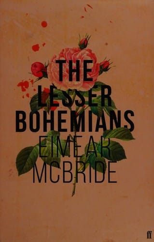 The lesser bohemians