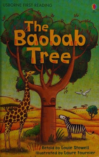The Baobab tree