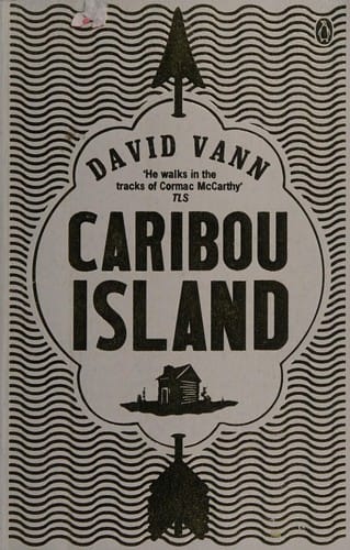 Caribou Island: a novel