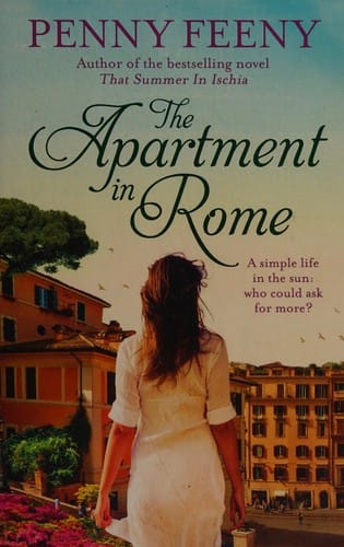 The apartment in Rome