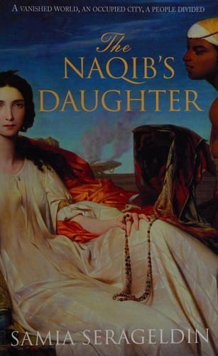 The Naqib's daughter