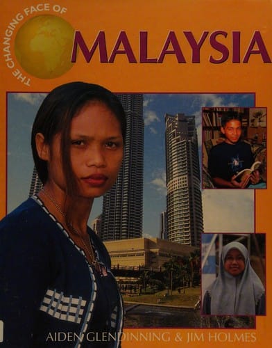 The changing face of Malaysia