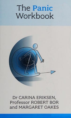 The panic workbook