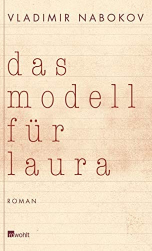 Das Modell für Laura: Sterben macht Spaß