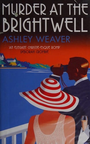 Murder At the Brightwell
