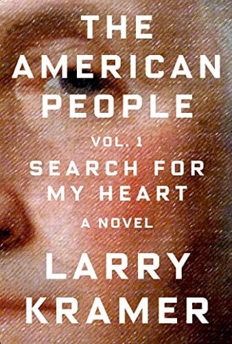 The American People : Volume 1 : Search for My Heart: A Novel