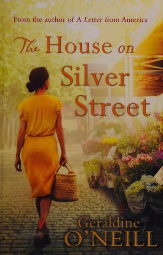 The house on Silver Street