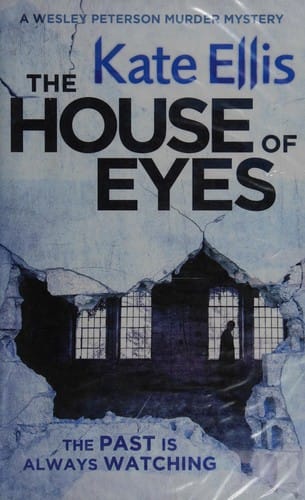 The house of eyes