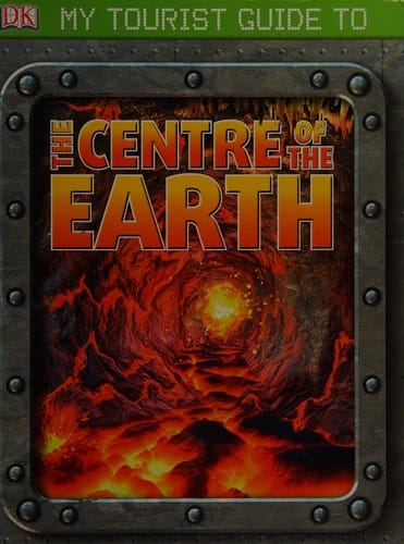 My tourist guide to the center of the earth