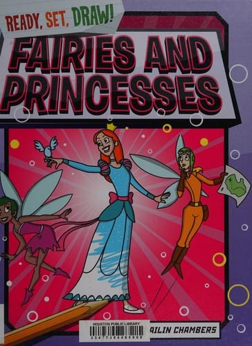 Fairies and princesses
