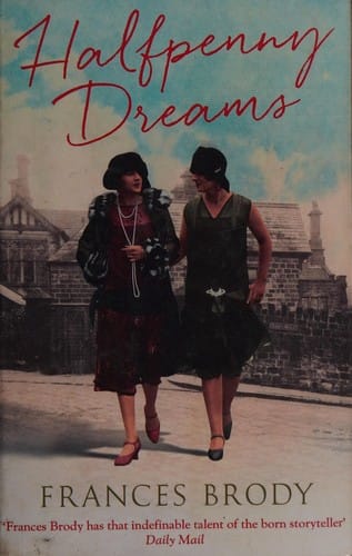 Halfpenny dreams