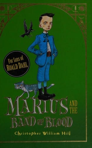 Marius and the band of blood