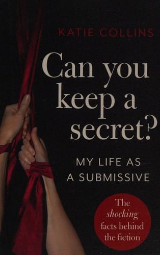 Can you keep a secret?