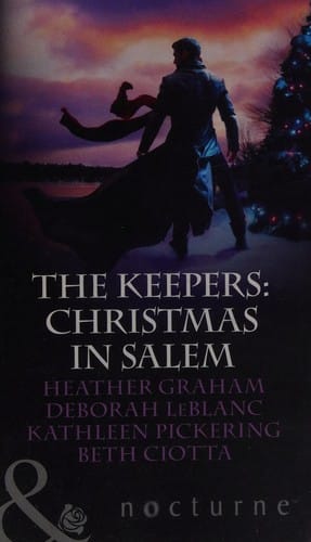 The keepers - Christmas in salem