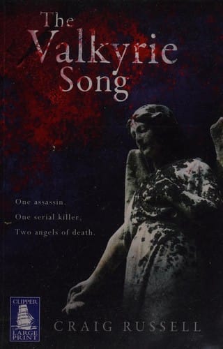 The Valkyrie song