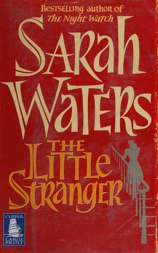 The little stranger
