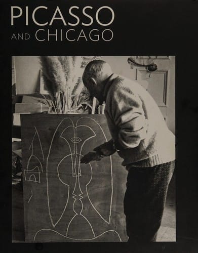 Picasso and Chicago: 100 years, 100 works