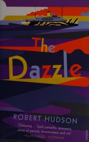 The Dazzle