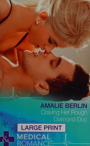 Craving Her Rough Diamond Doc