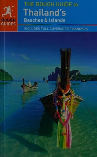 The rough guide to Thailand's beaches & islands