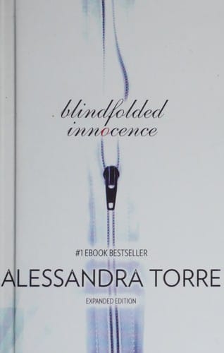 Blindfolded Innocence: Innocence #1