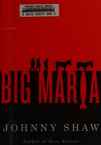 Big Maria
