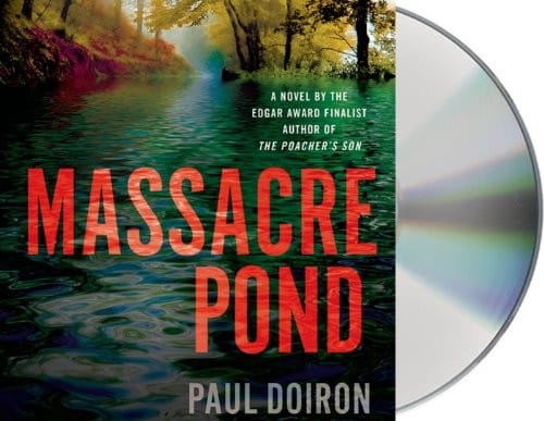 Massacre Pond: A Novel