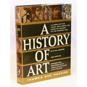 History of art