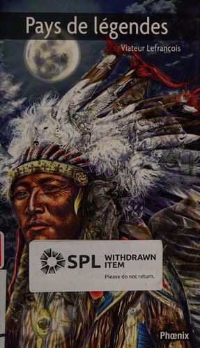 Pays de légendes
