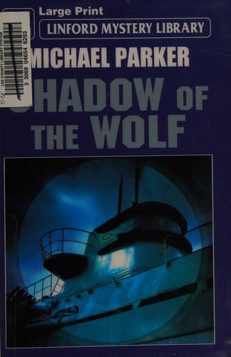 Shadow of the wolf