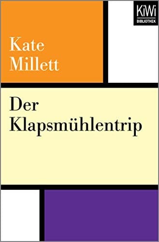 Der Klapsmühlentrip