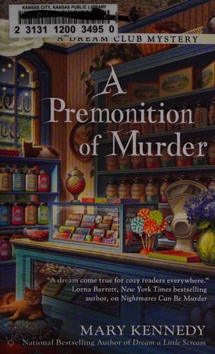 A premonition of murder
